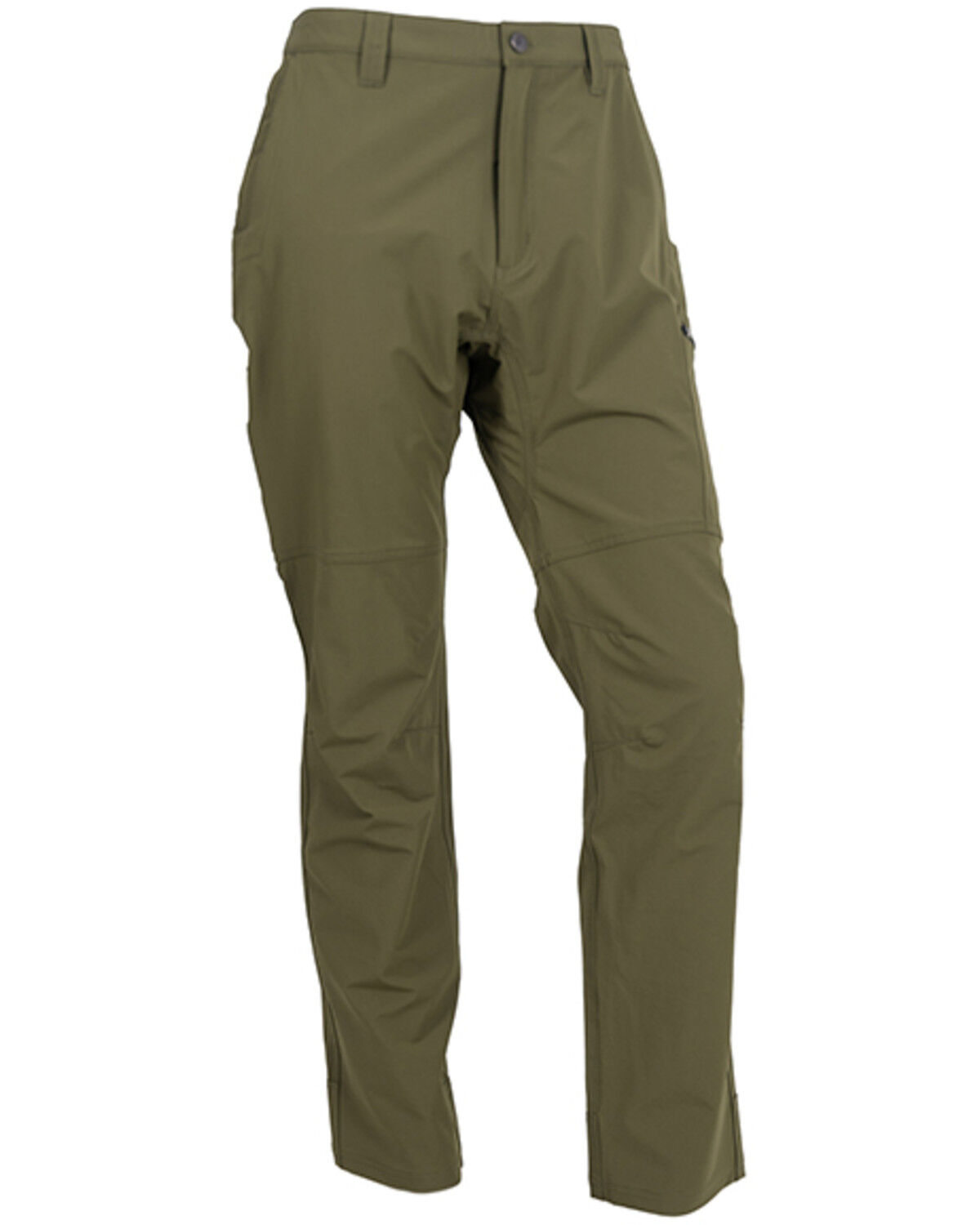 Men's Mountain Khakis Ridgeline Hybrid Pant