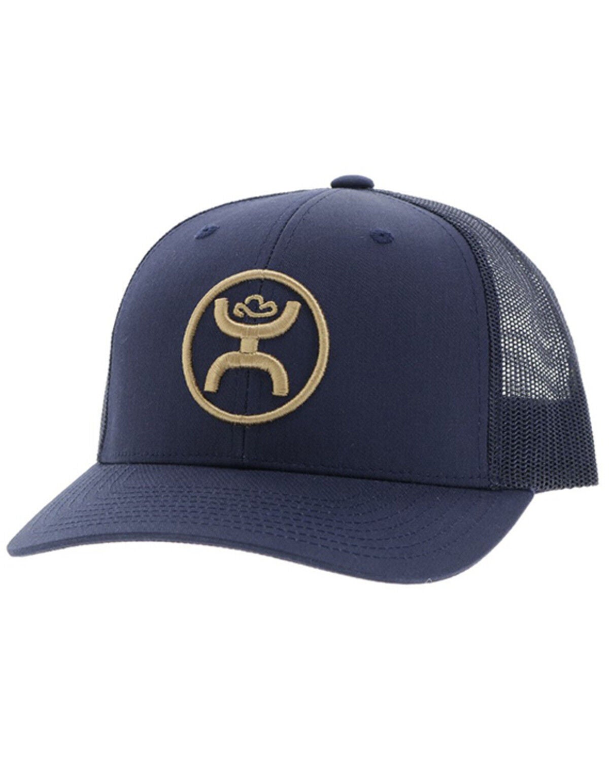 Hooey Kids' O-Classic Trucker Cap