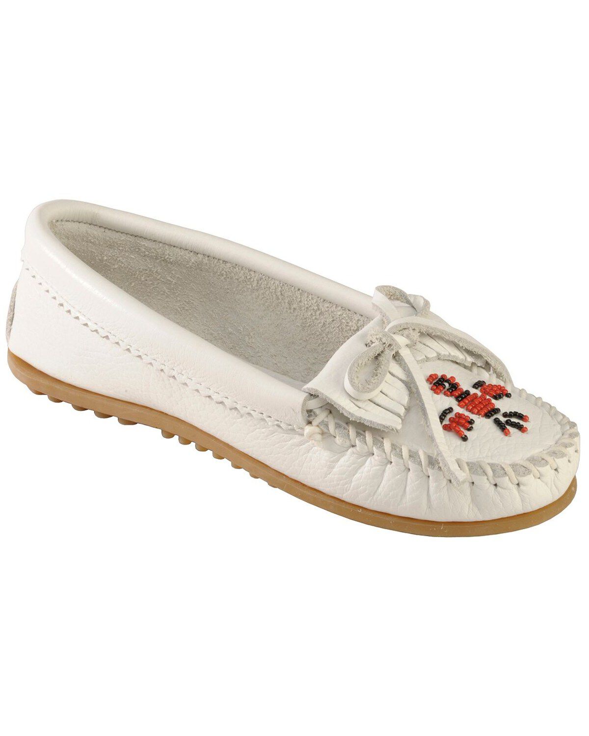 Women's Minnetonka Thunderbird II Moccasins
