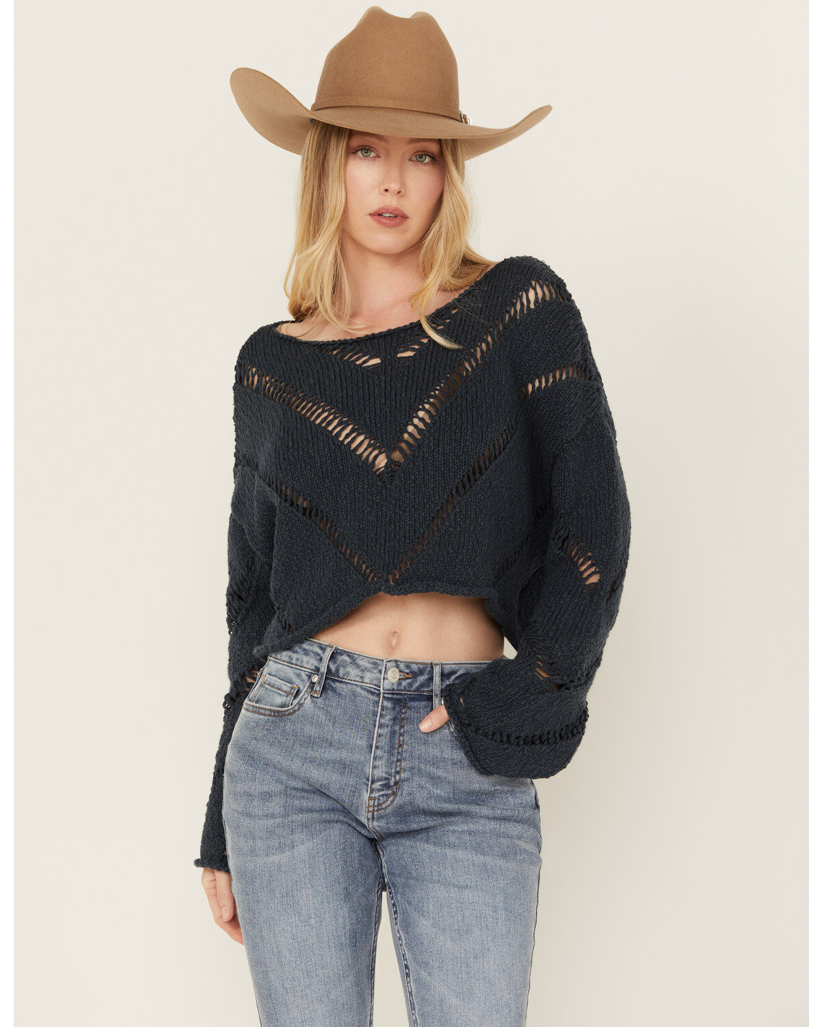 Boot barn sweaters hot sale