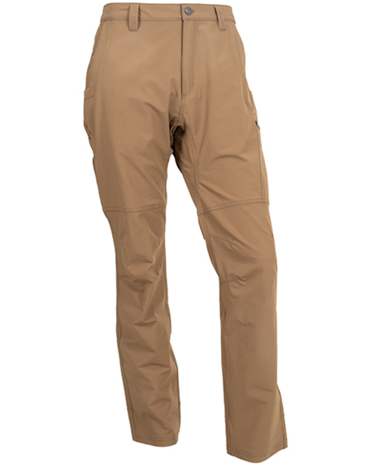 Men's Mountain Khakis Ridgeline Hybrid Pants