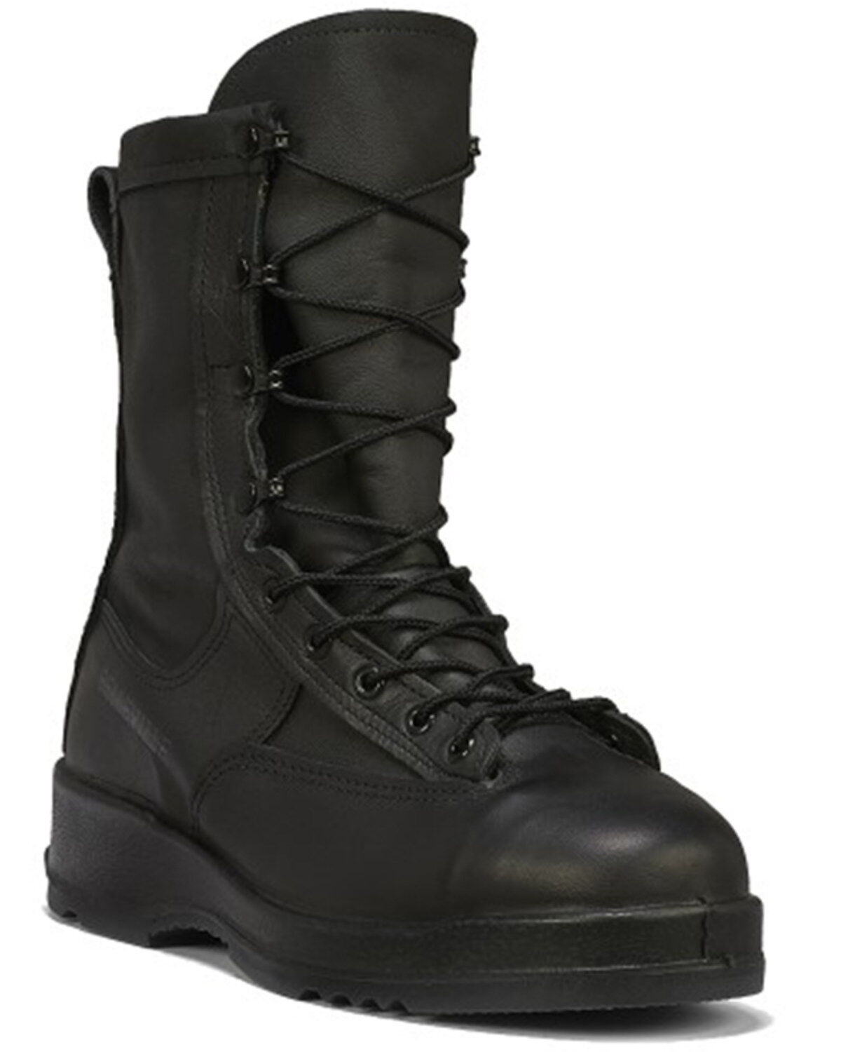 Men's Belleville 8" 200g Insulated Waterproof Military Work Boots - St