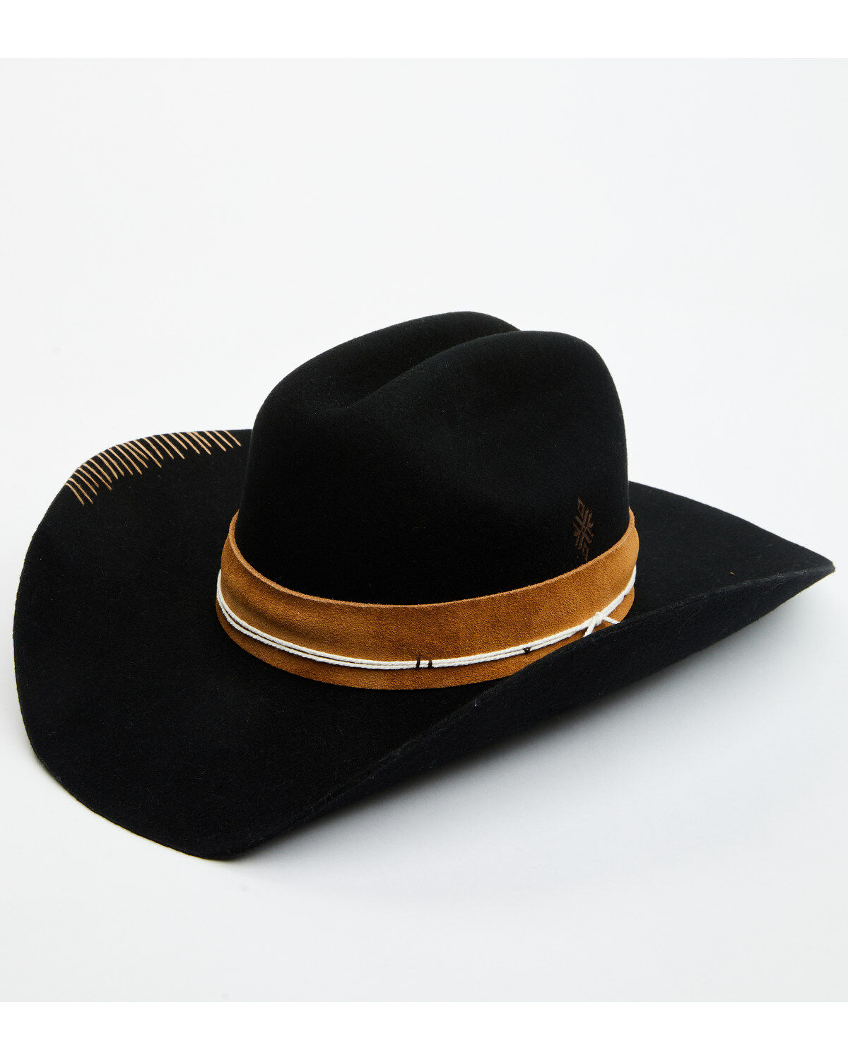 Women's Idyllwind Terranova Felt Cowboy Hat