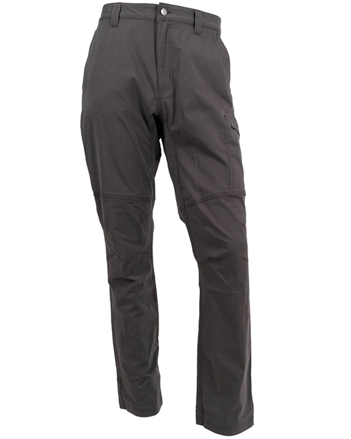 Men's Mountain Khakis Ridgeline Stretch Performance Pants