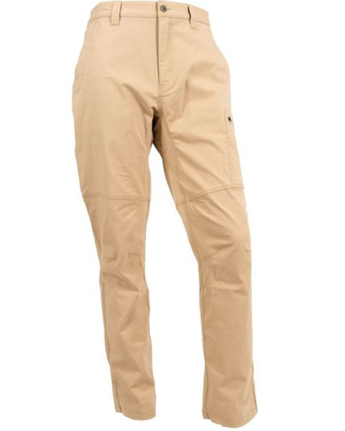 Men's Mountain Khakis Ridgeline Stretch Performance Pants