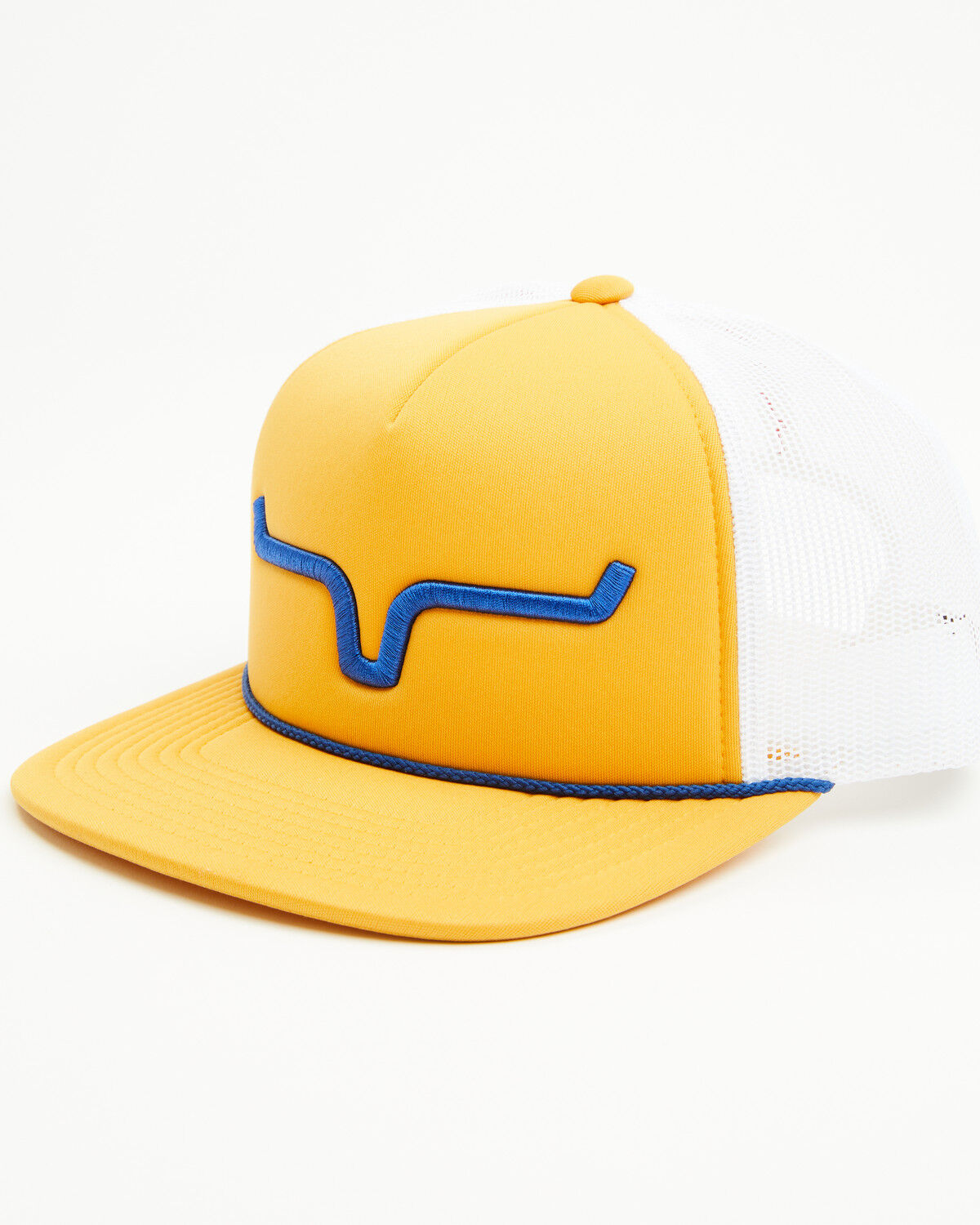 Women's Kimes Ranch Yeakley Logo Ball Cap