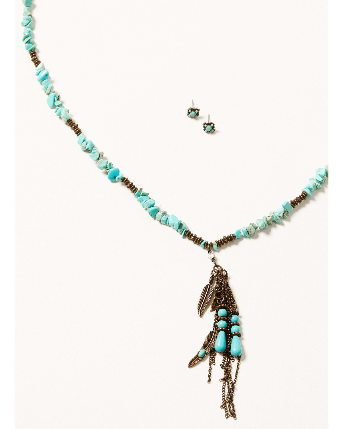 Women's Shyanne Mystic Skies Jewelry Set - 2 Piece