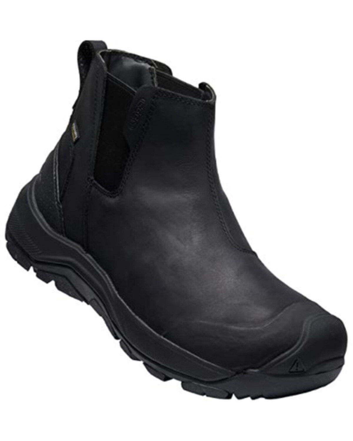 Men's Keen Revel IV Chelsea Hiking Boots - Soft Toe