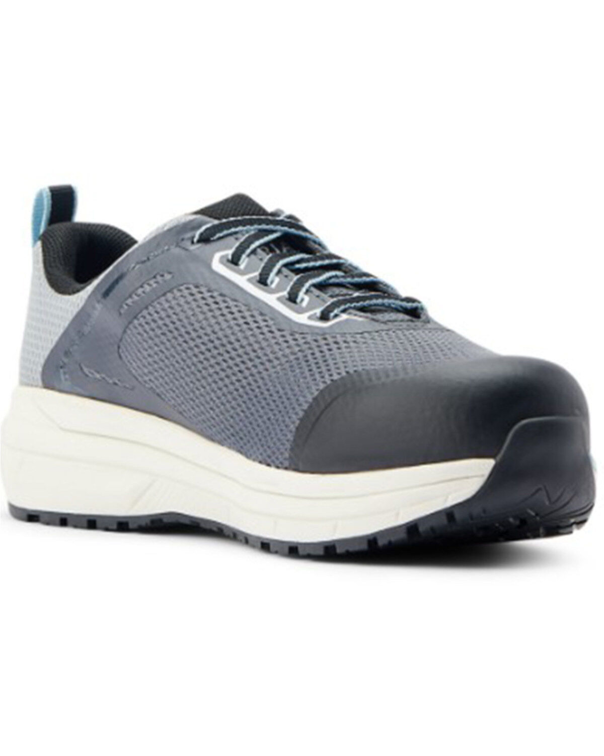 Women's Ariat Outpace SD Work Shoes - Composite Toe