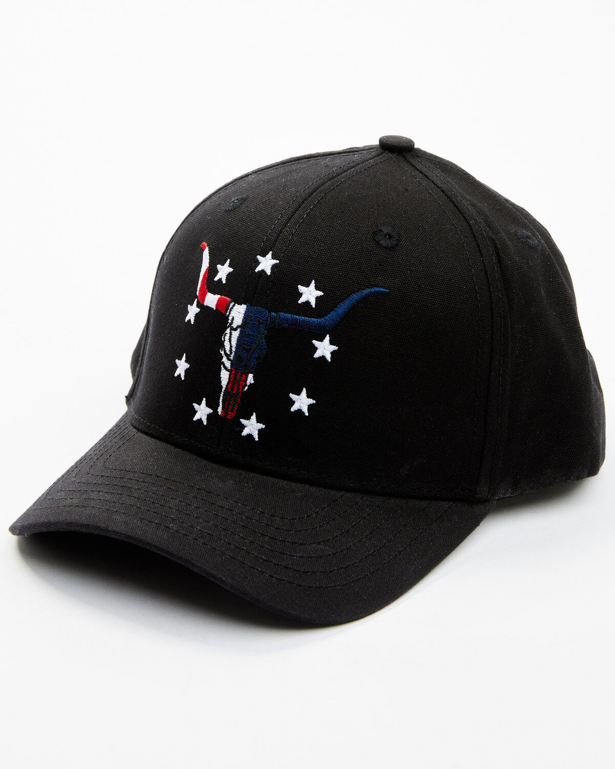 Men's Cody James Ranger American Longhorn Ball Cap