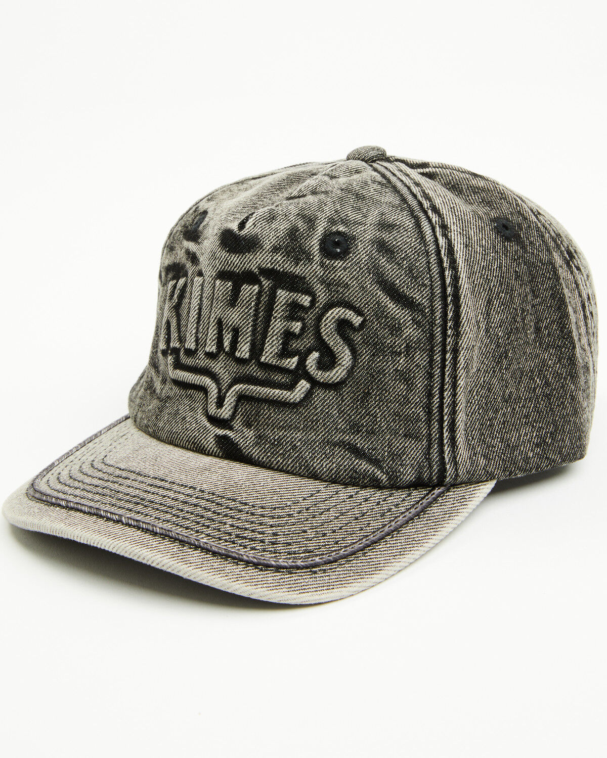 Women's Kimes Ranch Embossed Logo Ball Cap