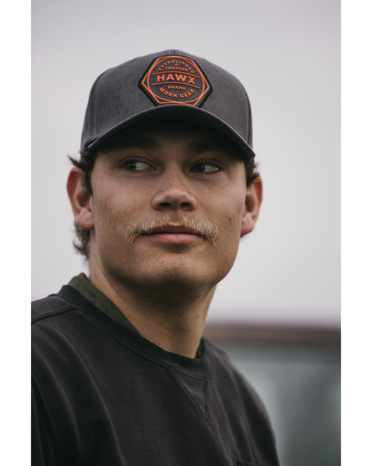 Men's Hawx Dixon Baseball Cap