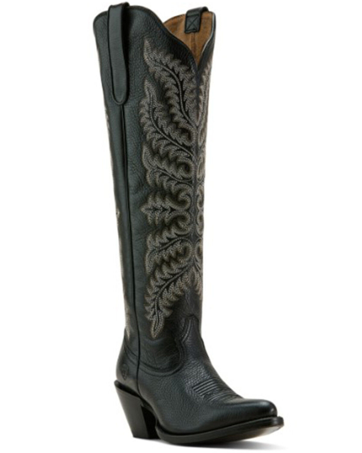 Women's Ariat Helena Tall Western Boots - Round Toe