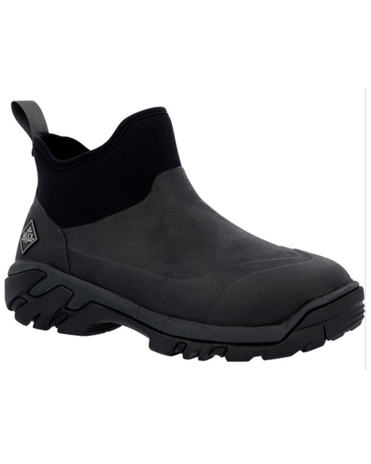 Men's Muck Boots Woody Sport Ankle Boots - Round Toe