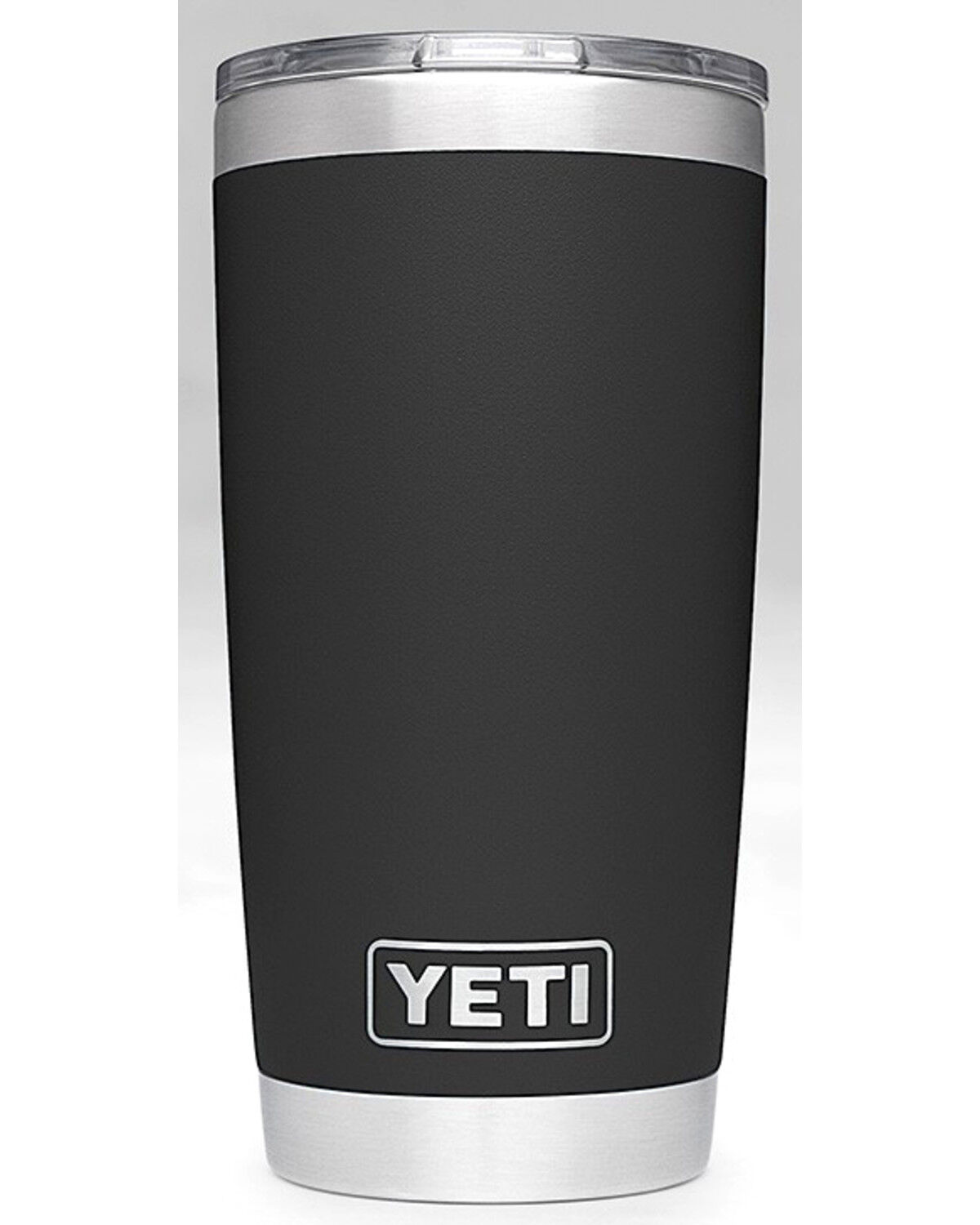 YETI Rambler MagSlider Lid 20oz Tumbler