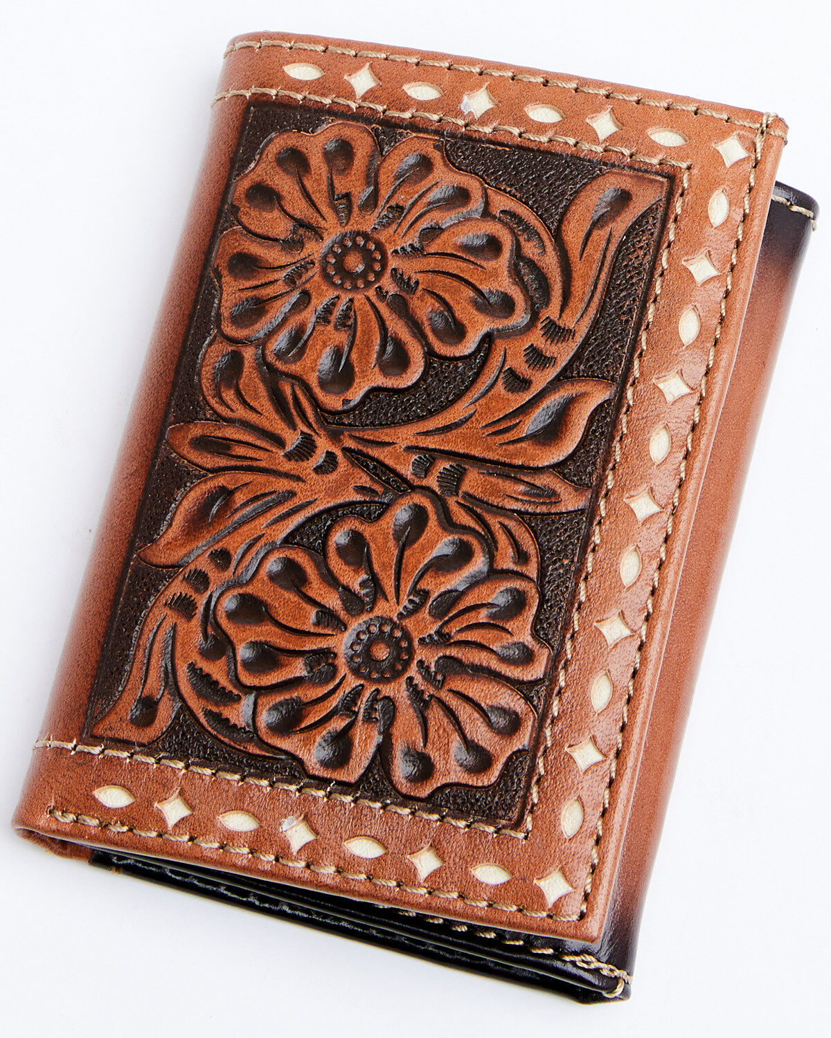 Men's Cody James Trifold Wallet