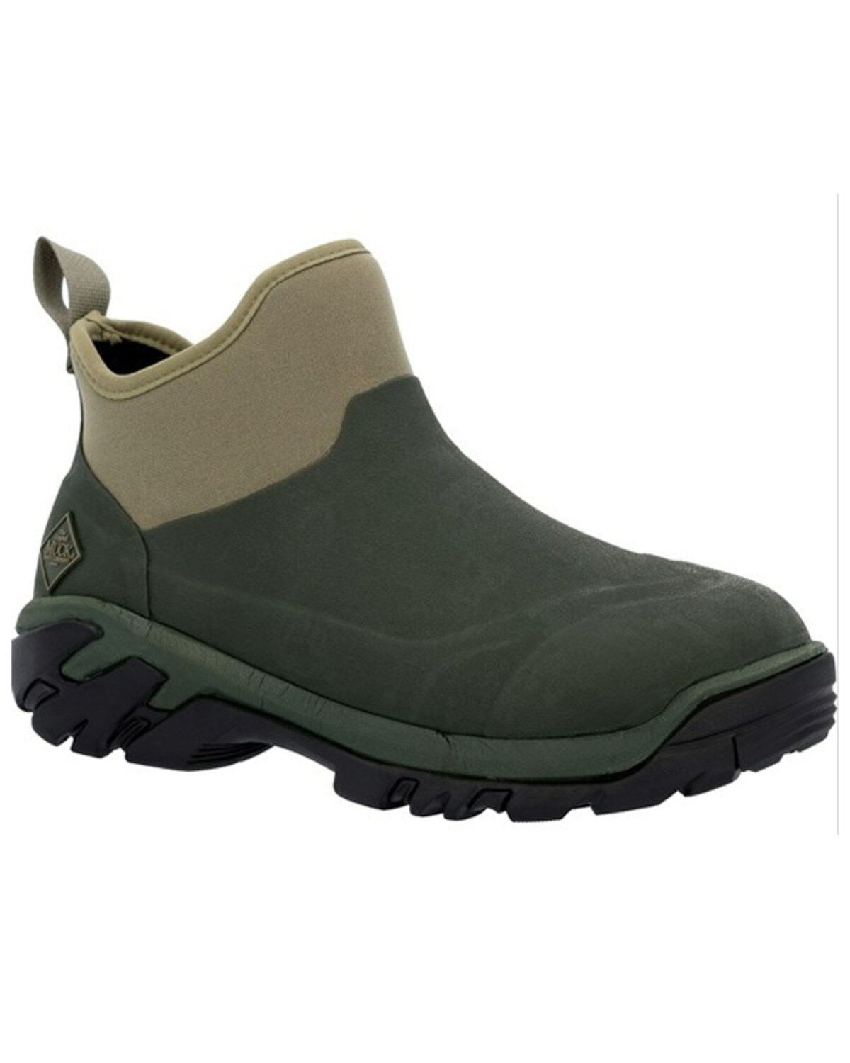 Men's Muck Boots Woody Sport Ankle Boots - Round Toe