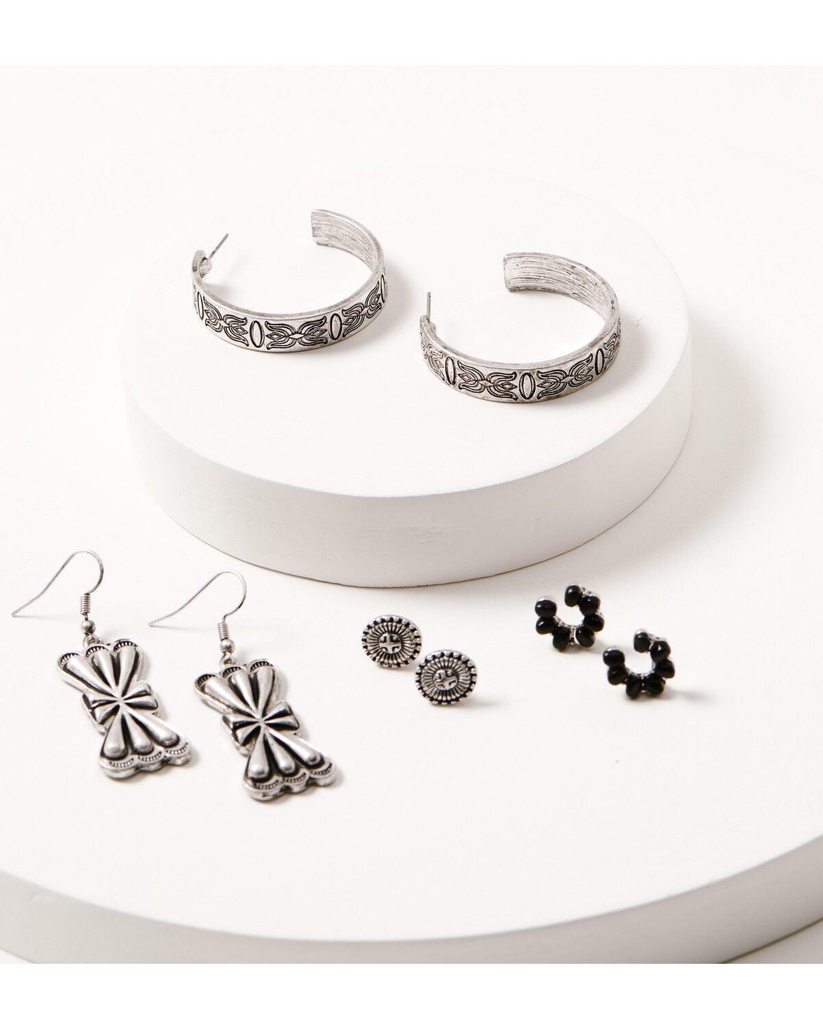 Women's Idyllwind Mossdale Earring Set - 4 Piece