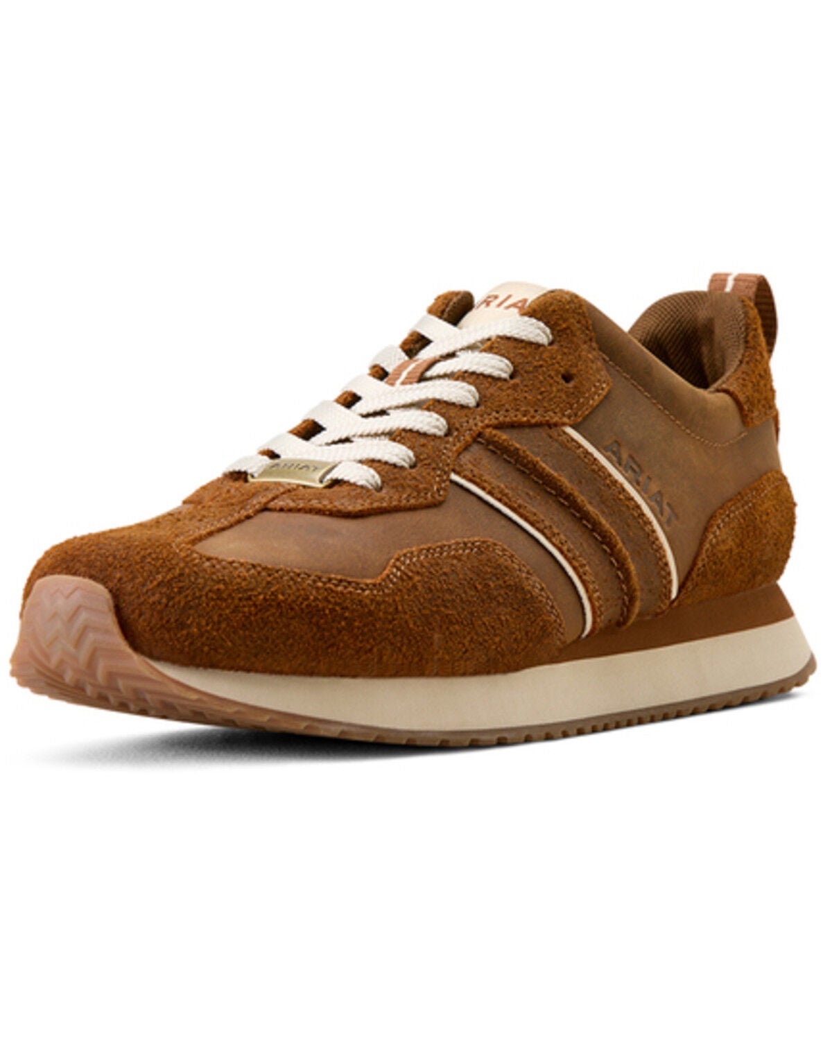 Men's Ariat Ranch Runner Shoes
