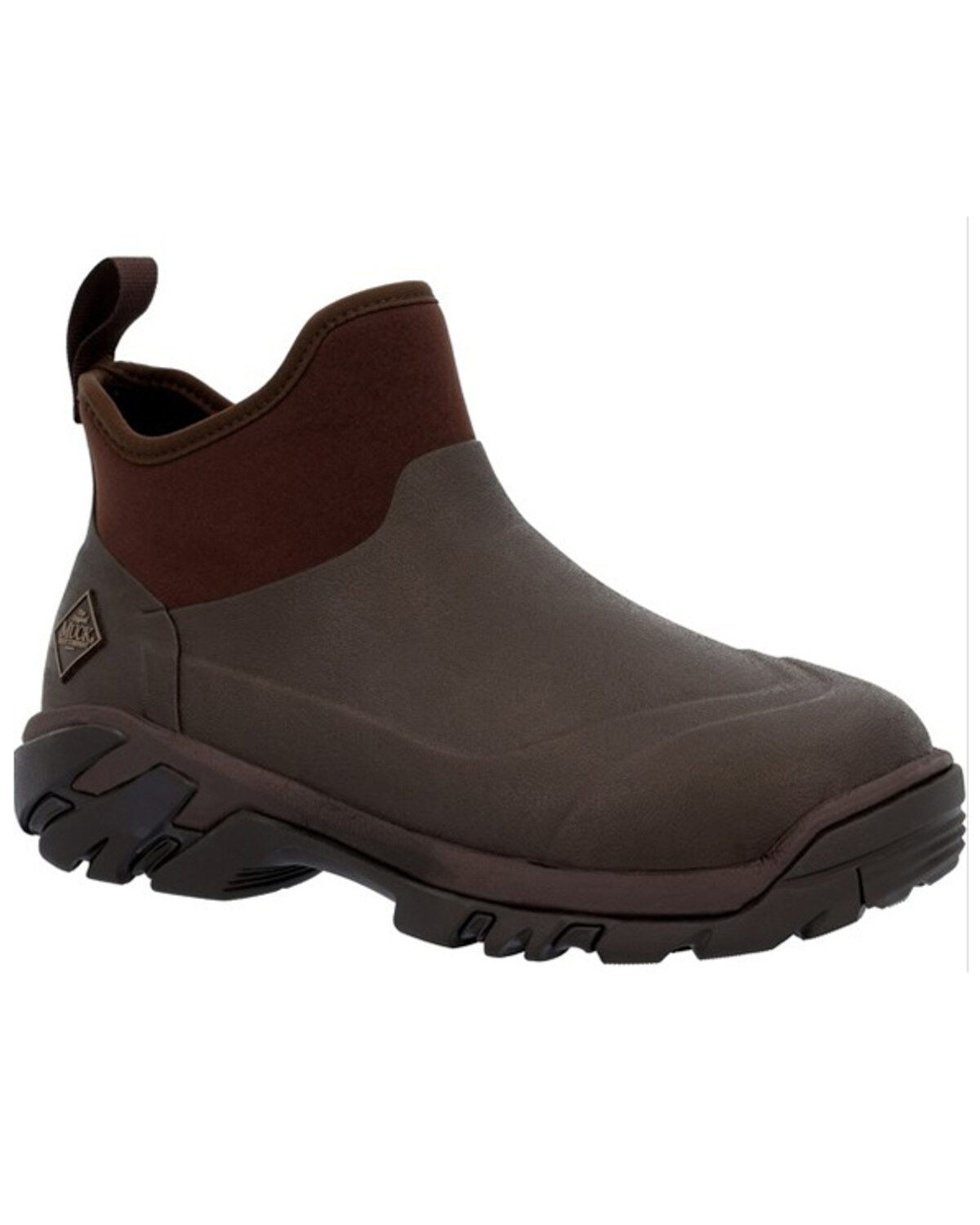 Men's Muck Boots Woody Sport Ankle Boots - Round Toe