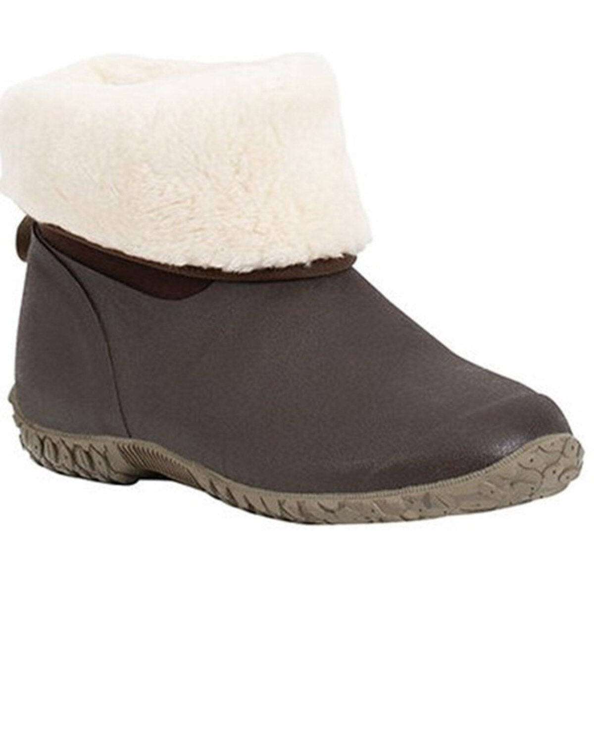 Women's Muck Boots Muckster II Mid Work Boots - Round Toe
