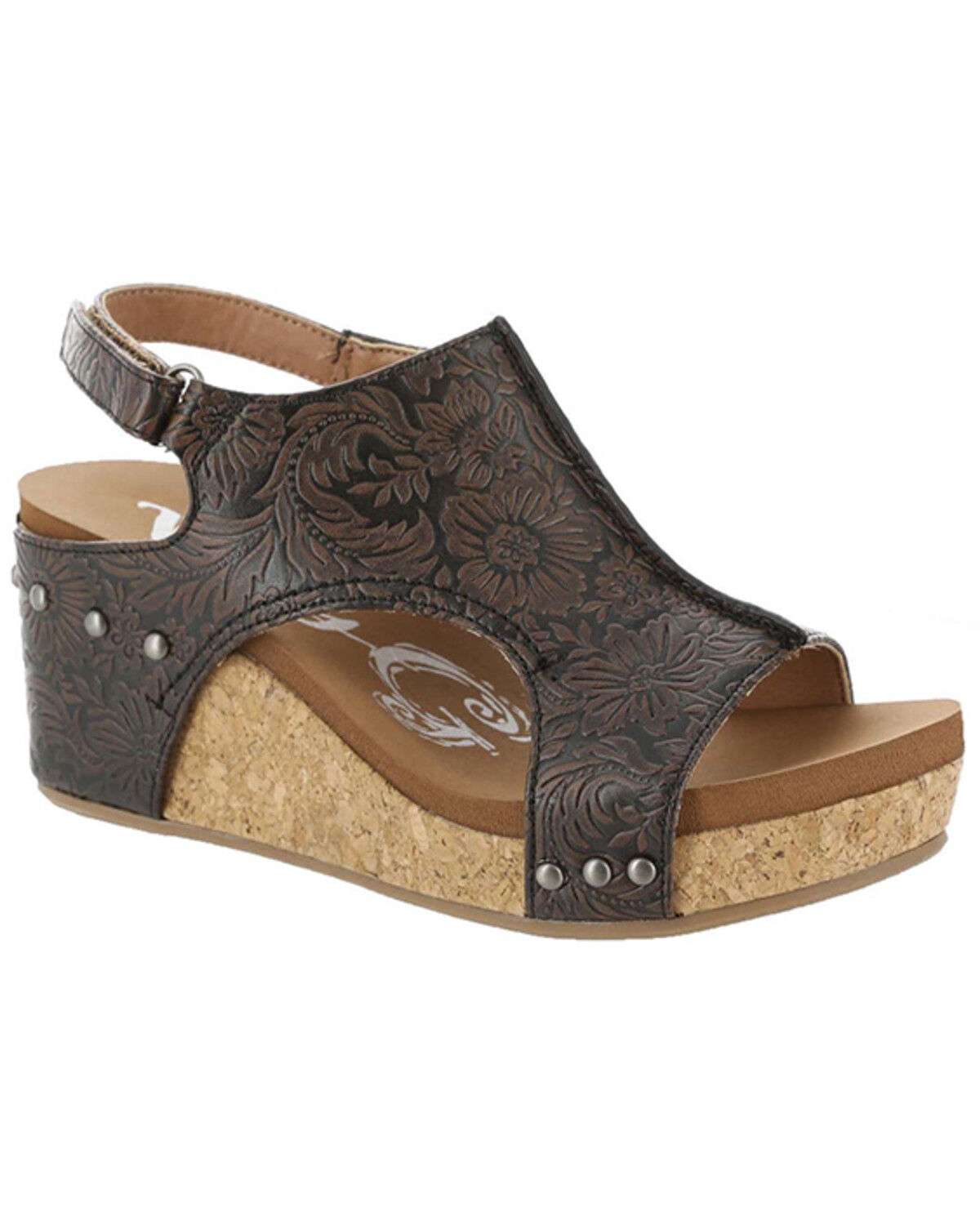 Women's Very G Isabella Sandals
