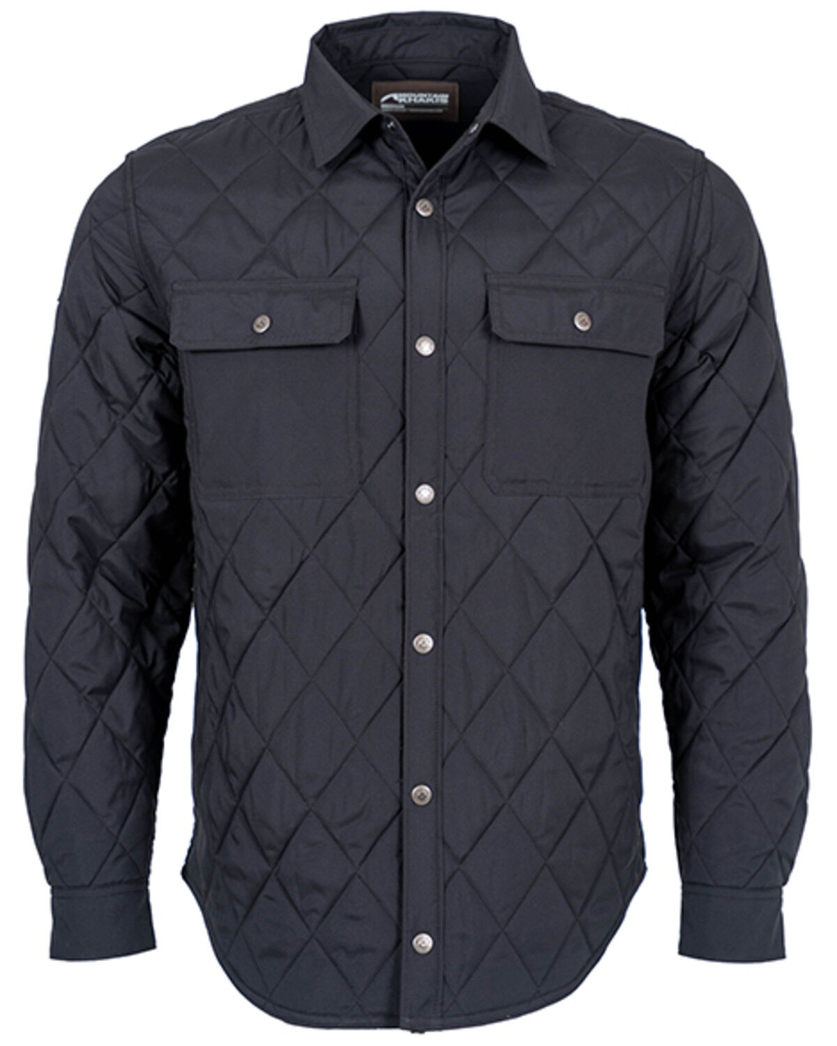 Men's Mountain Khakis Belton Quilted Shirt Jacket