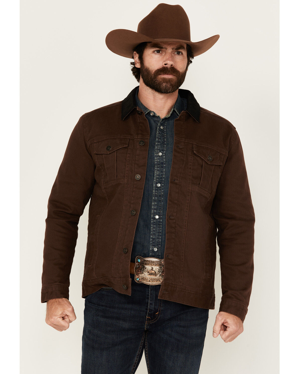 Men's Cody James Ozark 2.0 Rancher Jacket
