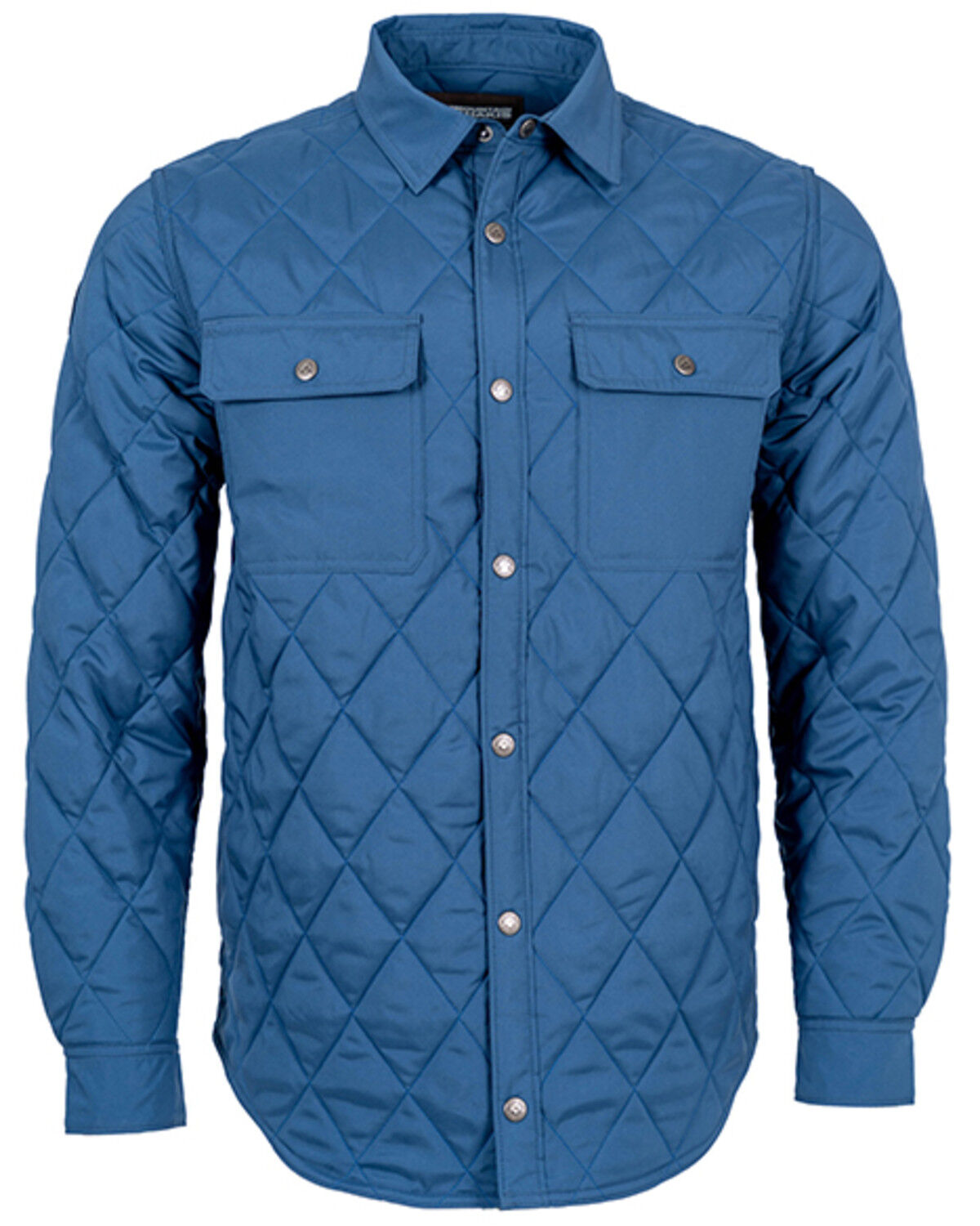 Men's Mountain Khakis Belton Quilted Shirt Jacket
