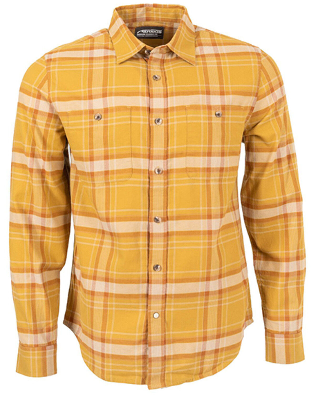 Men's Mountain Khakis Belton Shirt Jacket