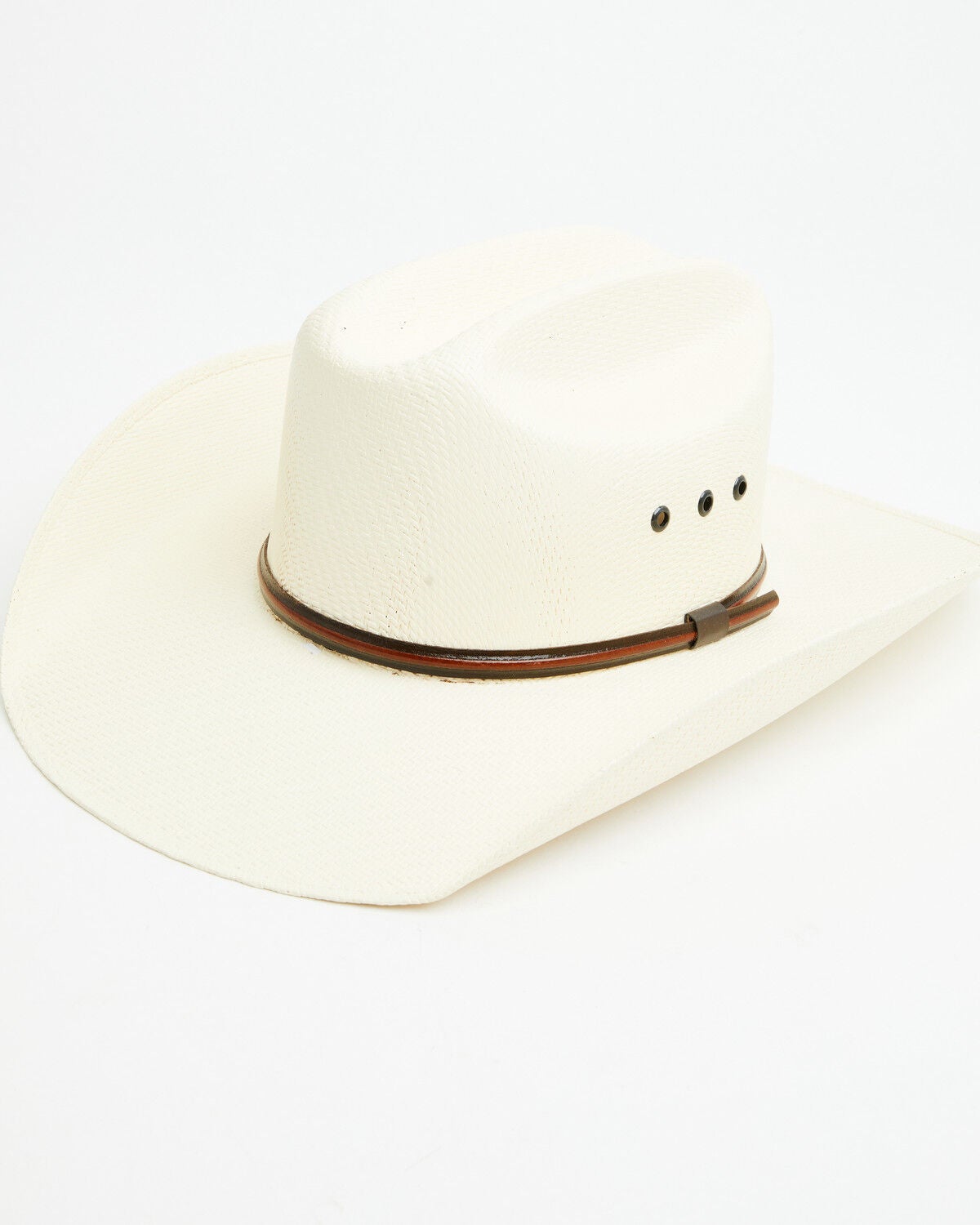 Cody James Double S 5X Straw Cowboy Hat