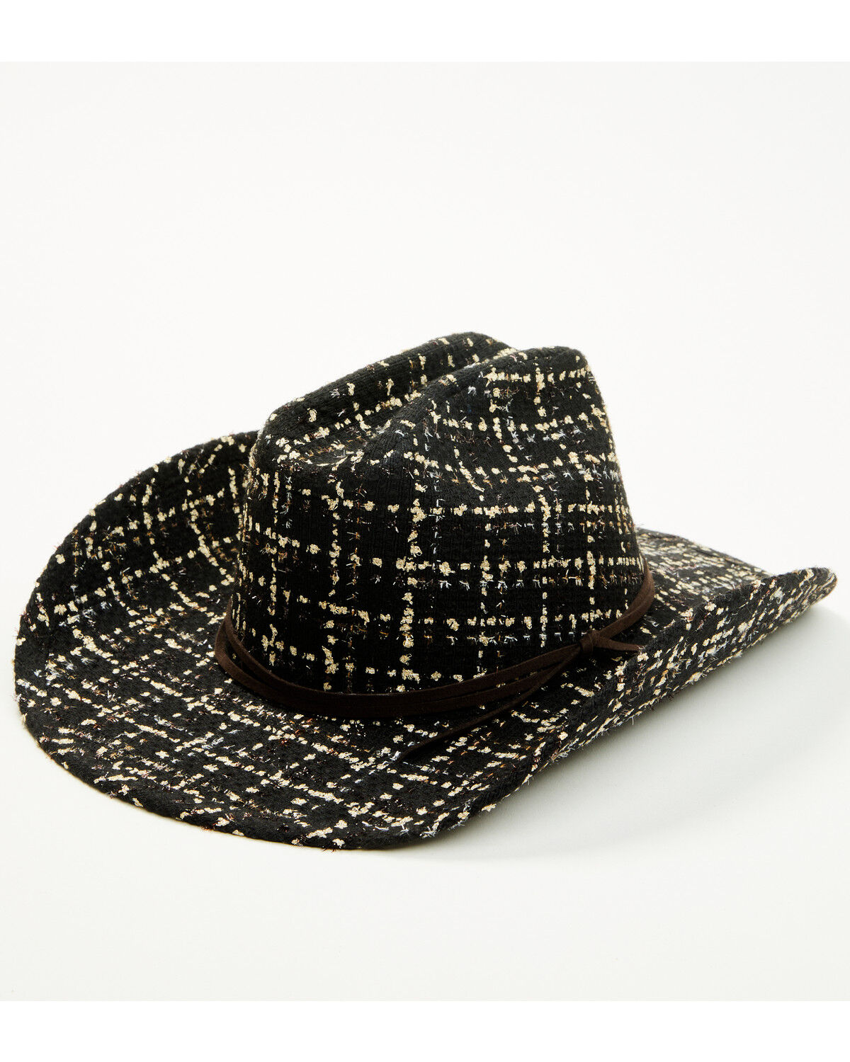 Women's Shyanne Tweed Cowboy Hat