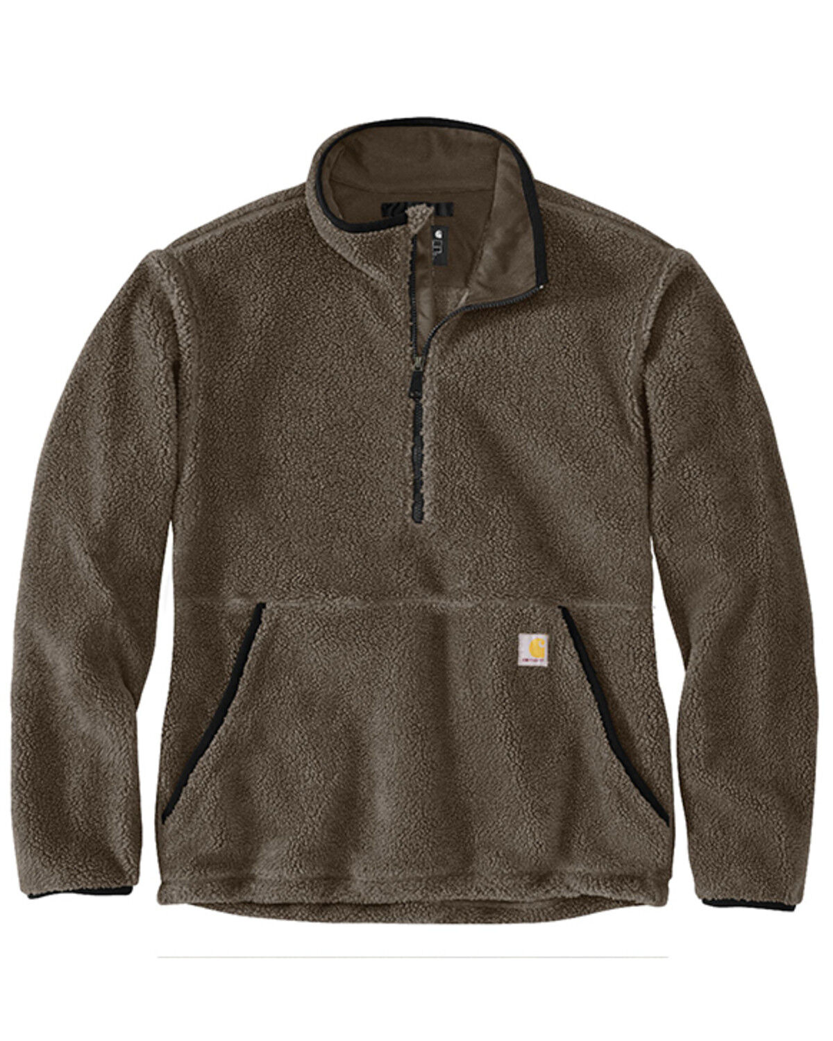 Men's Carhartt Loose Fit Fleece Pullover