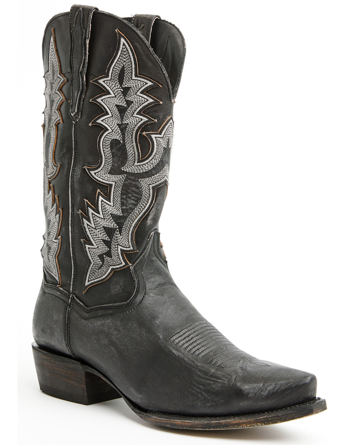 Men's Dan Post Diesel Western Boots - Snip Toe