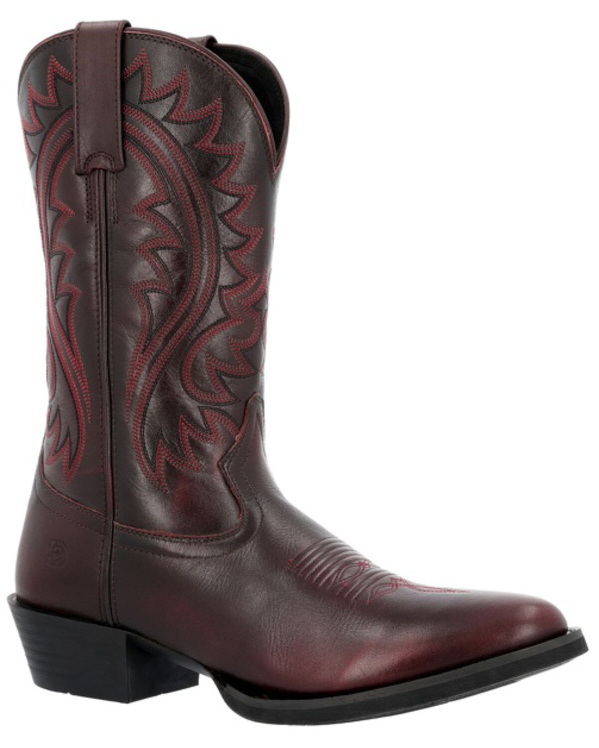 Men's Durango Shyloh Western Boots - Round Toe