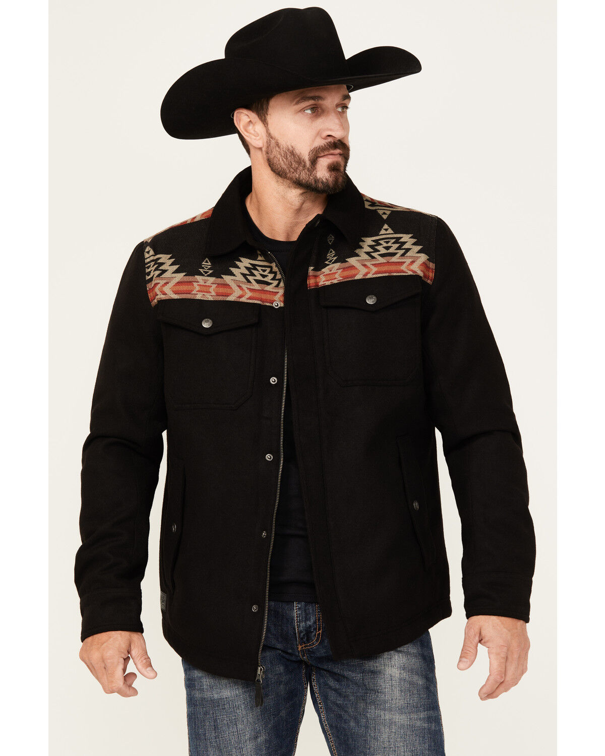Men's Moonshine Spirit Sierra Negra 2 Shirt Jacket