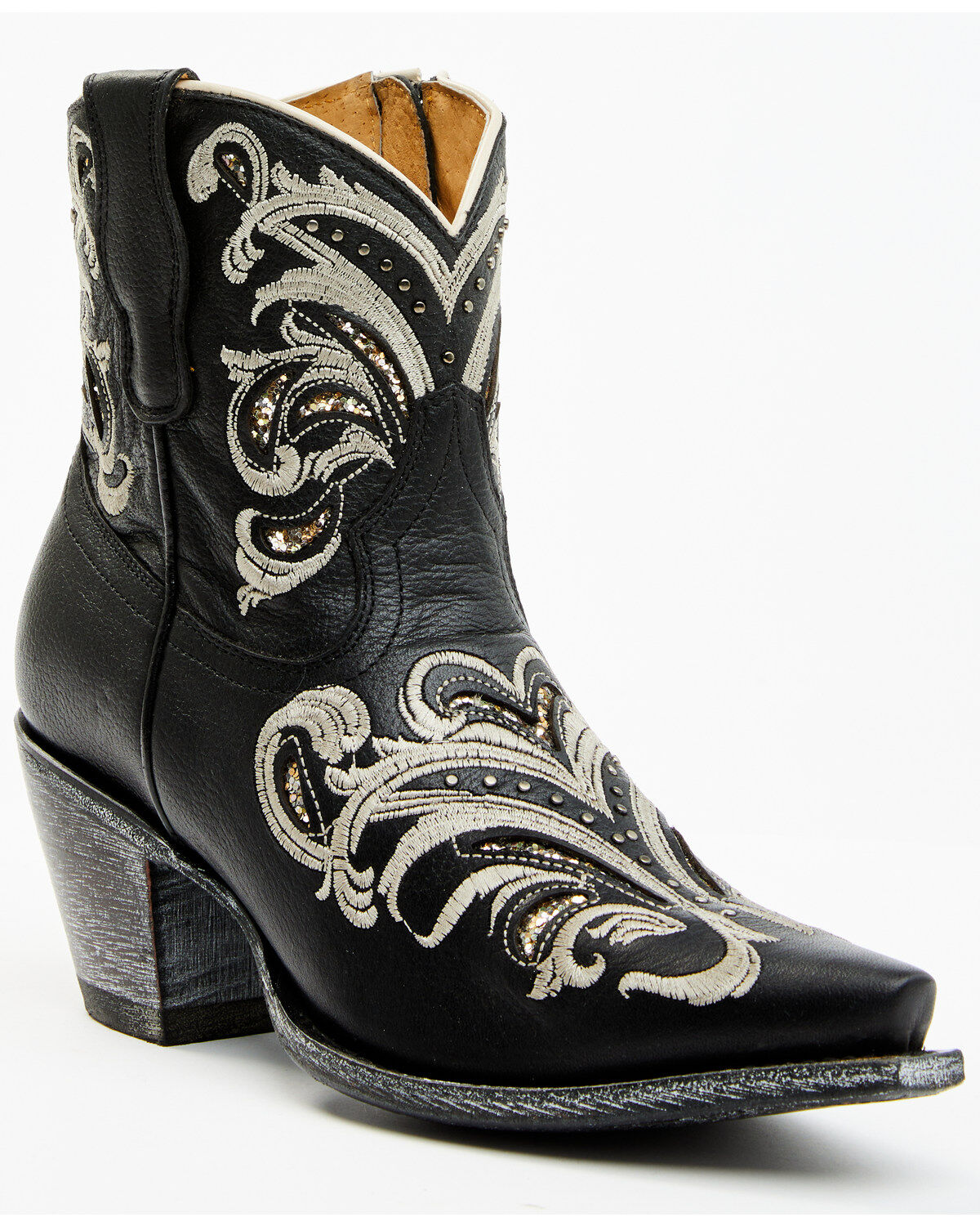 Women's Shyanne Silina Western Booties - Snip Toe