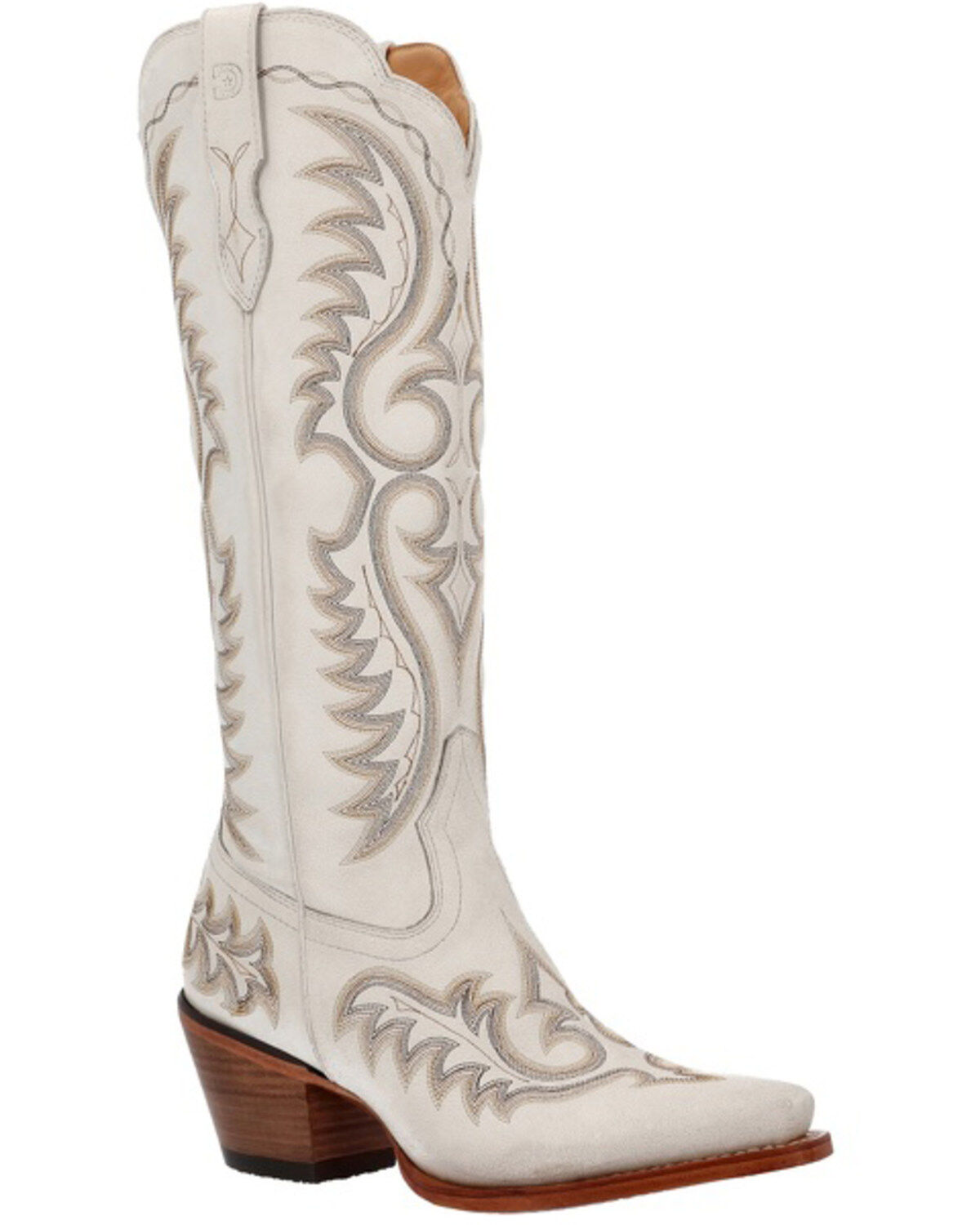Women's Durango Crush Tall Western Boots - Snip Toe