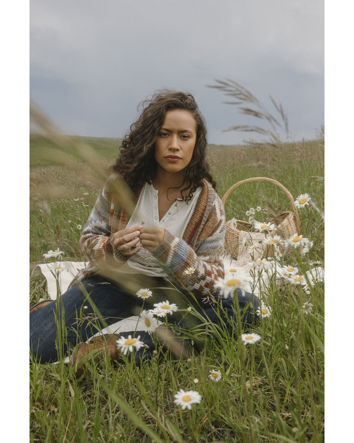 Women's Idyllwind Sugartree Cardigan