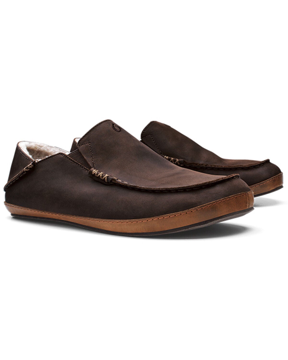 Men's OluKai Moloā Slippers
