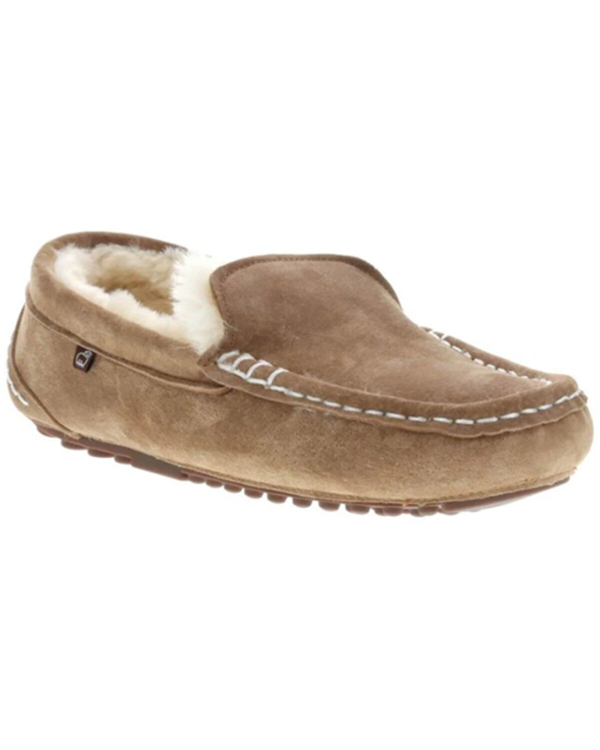 Women's Lamo Callie Moccasin Slipper
