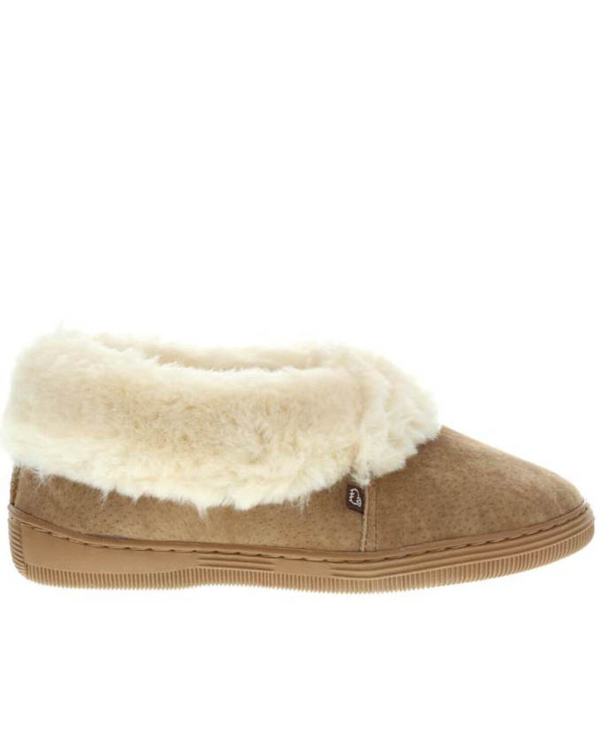 Women's Lamo Footwear Chestnut Carmen II Slippers
