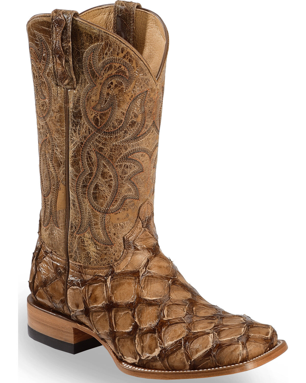 Men s Exotic Boots Boot Barn