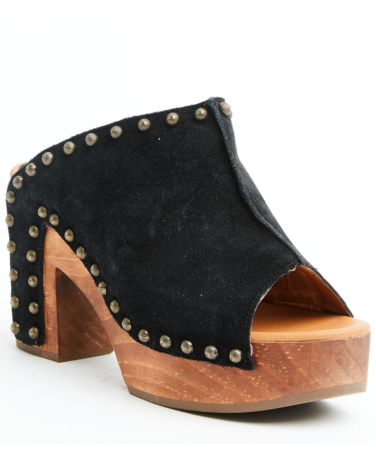 Women's Dingo Echo Wooden Sandals