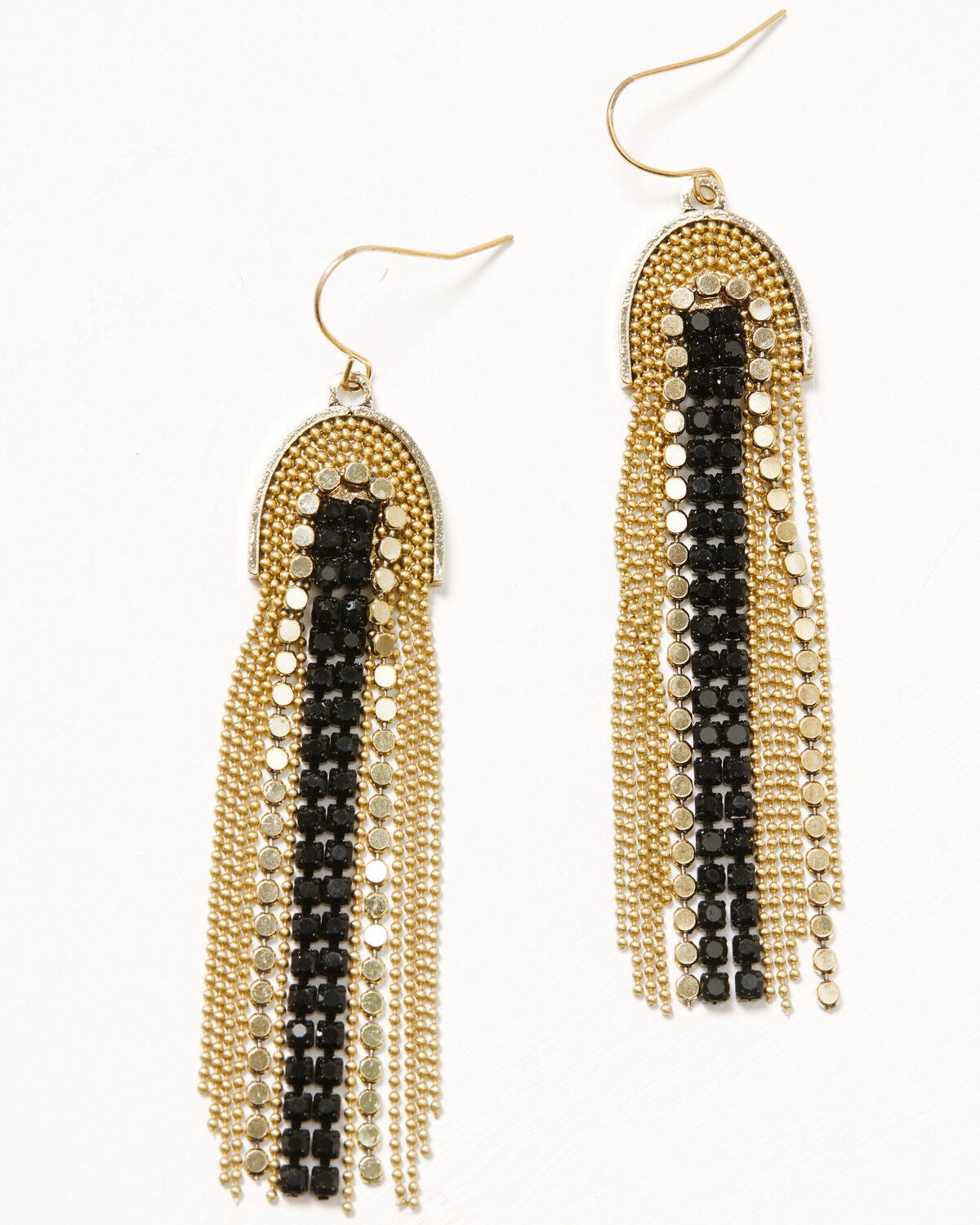 Women's Shyanne Waterfall Earrings