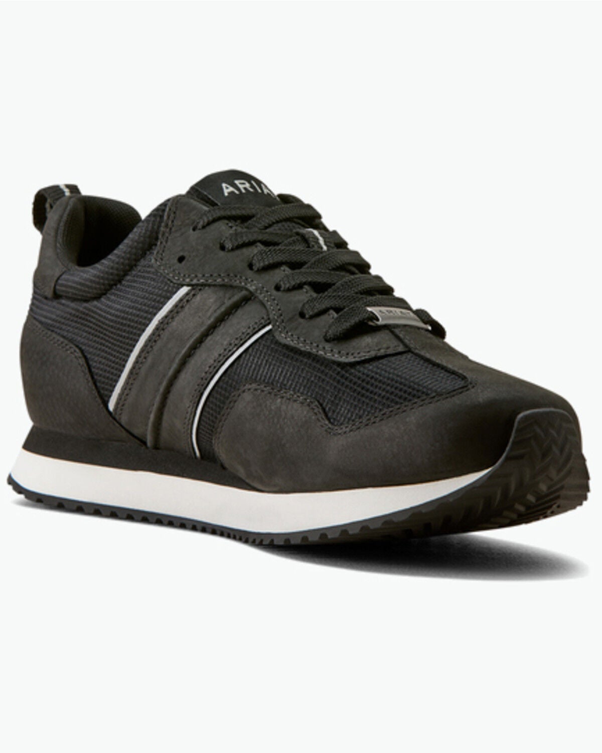 Men's Ariat Ranch Runner Waterproof Casual Shoes