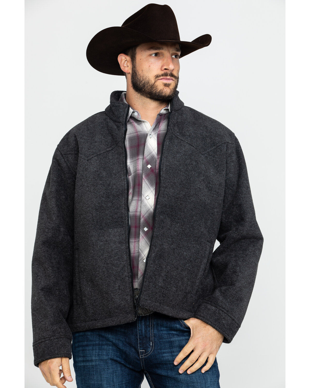 Men's Outback Trading Co. Oregon Jacket