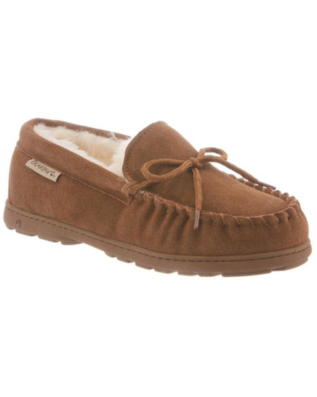 Women's Bearpaw Mindy Slippers