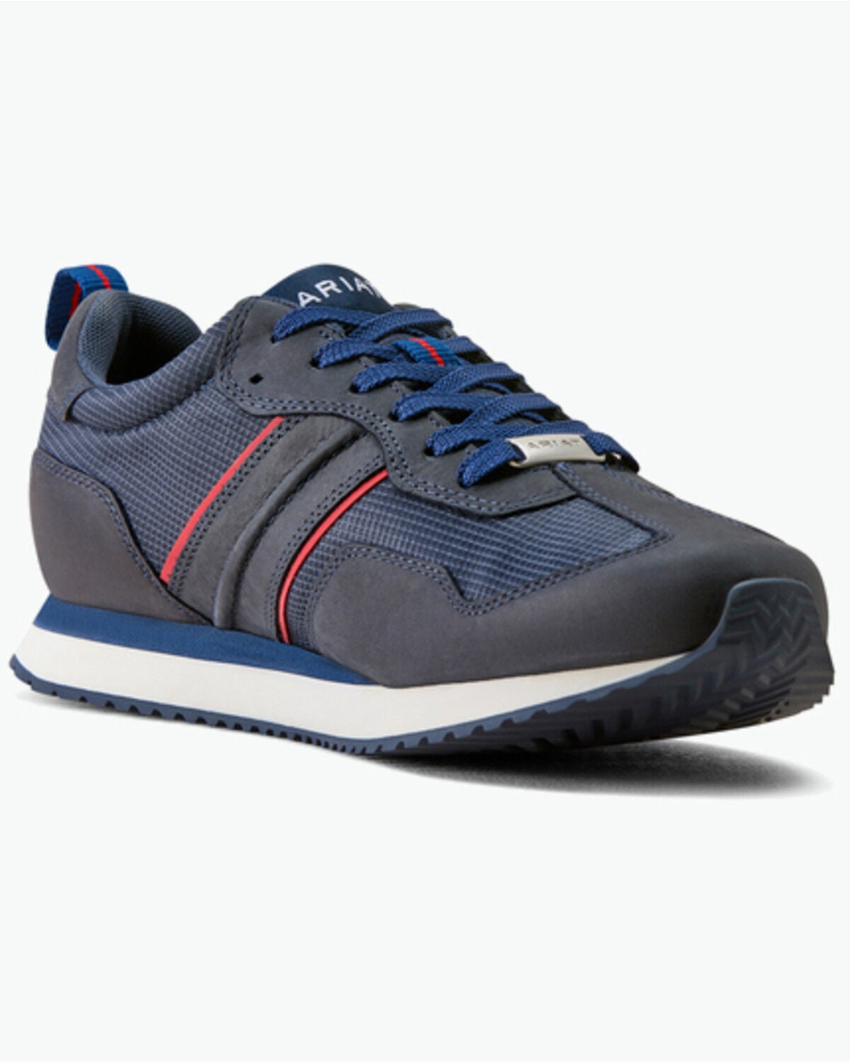 Men's Ariat Ranch Runner Waterproof Casual Shoes