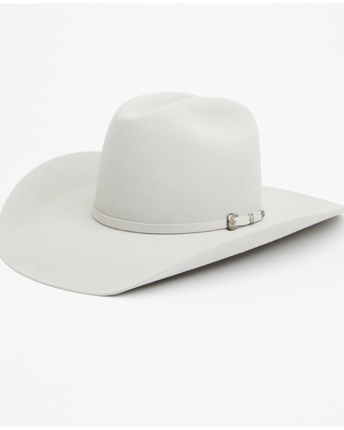 Resistol Midnight 6X Felt Cowboy Hat